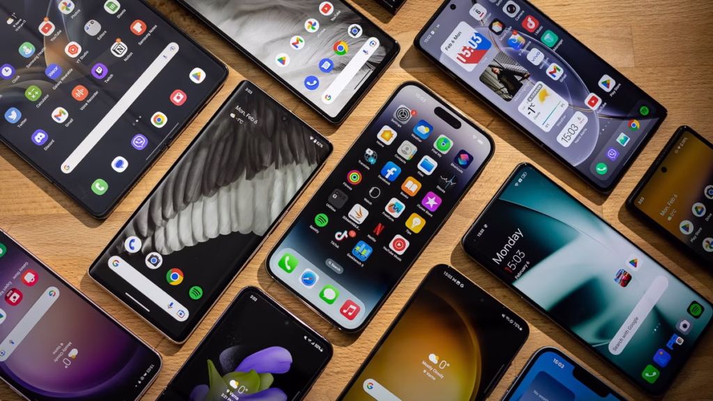 10 Critical Checks Before Buying a Refurbished Flagship Phone in Nigeria