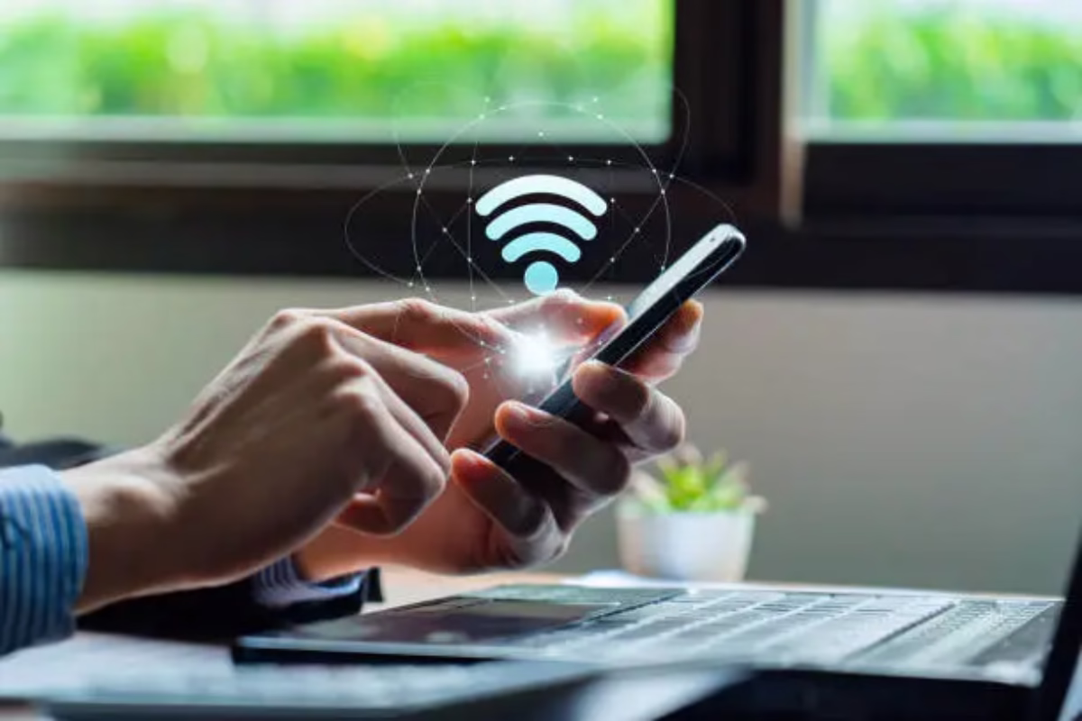 5 Reasons Some Nigerians Get Faster Internet Than Others in 2025 (And How to Get Faster Speeds Yourself)