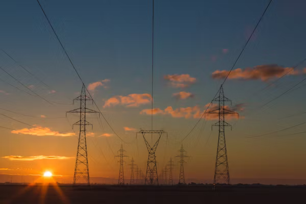 New Era of Power Management