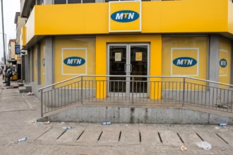 Nigeria hints action against MTN 202606181908