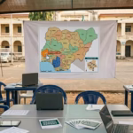 Nigerians Track Government 202606191405