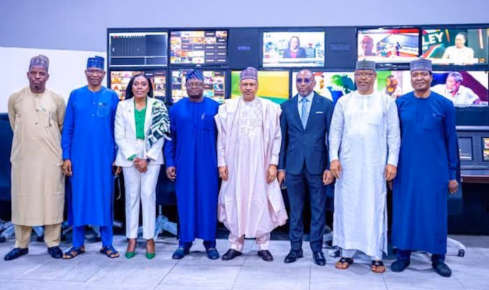 Over 100 Channels Now Free in Nigeria as Government Launches FreeTV Digital Broadcasting Platform
