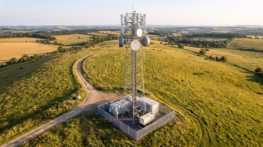 Telecom Sites 202606161732