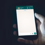 Why Everyone Is Suddenly Using Voice Notes Instead of Typing